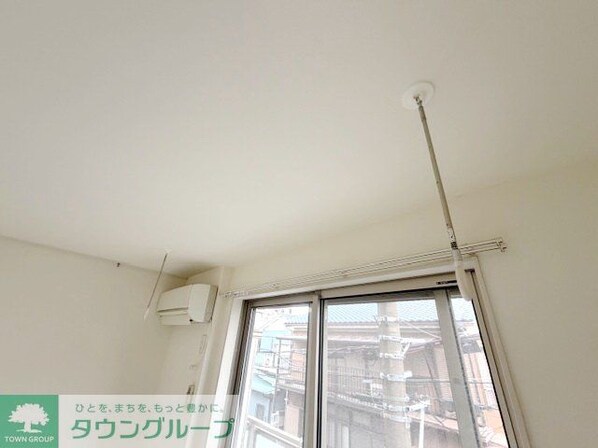 リラックス浜町の物件内観写真